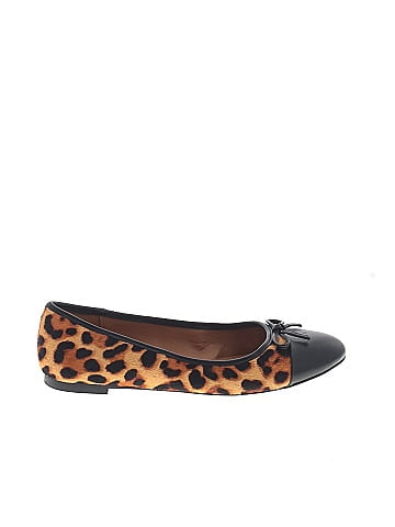 J.Crew Factory Store Flats (view 1)