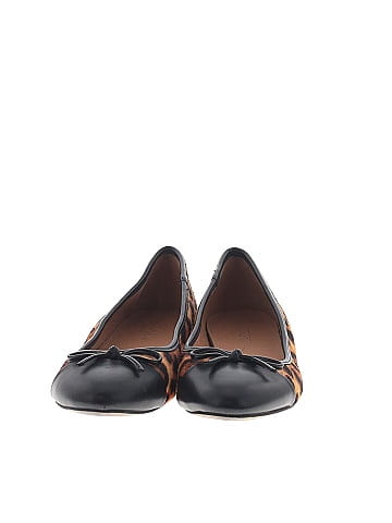 J.Crew Factory Store Flats (view 2)