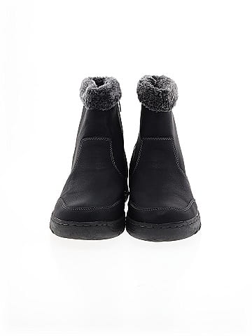 Khombu Boots (view 2)