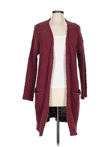 Tecrew Cardigan (view 1)