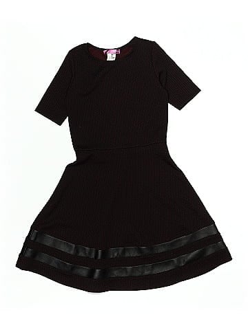 Aqua Dress (view 1)