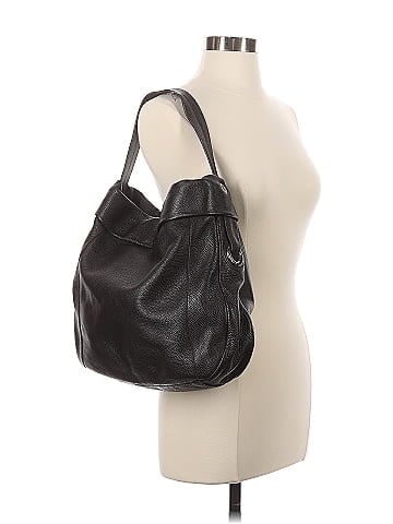 FURLA Leather Shoulder Bag (view 2)