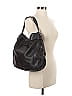 FURLA 100% Leather Black Brown Leather Shoulder Bag One size - photo 2