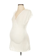 Gap   Maternity Short Sleeve Top