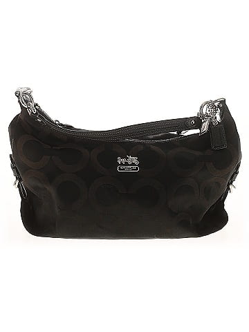 Coach Satchel (view 1)