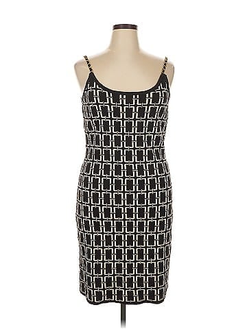 Adrienne Vittadini Cocktail Dress (view 1)