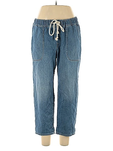 J.Crew Factory Store Jeans (view 1)