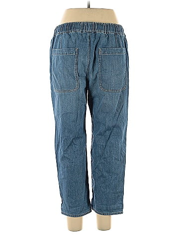 J.Crew Factory Store Jeans (view 2)