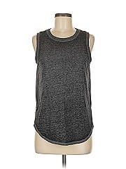 Danskin Sleeveless T Shirt