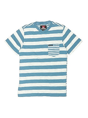 Quiksilver Short Sleeve T-Shirt (view 1)
