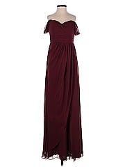 Azazie Cocktail Dress