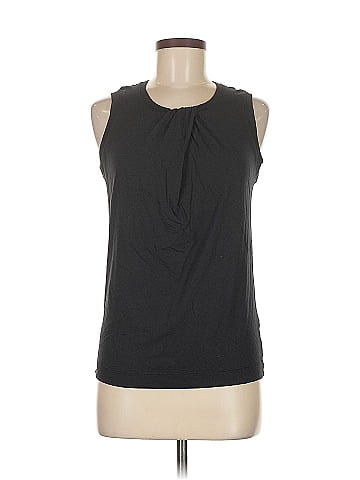 Vince. Sleeveless T-Shirt (view 1)