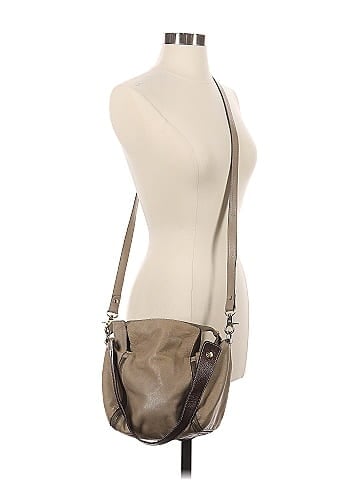 Guia's Leather Satchel (view 2)