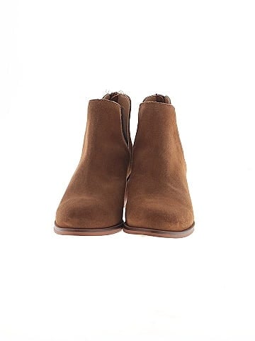 Steve Madden Ankle Boots (view 2)