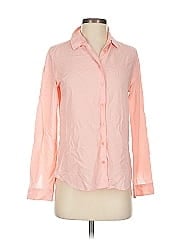 Uniqlo Long Sleeve Button Down Shirt