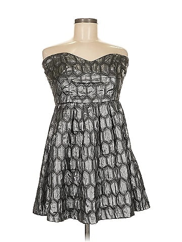 Minkpink Cocktail Dress (view 1)