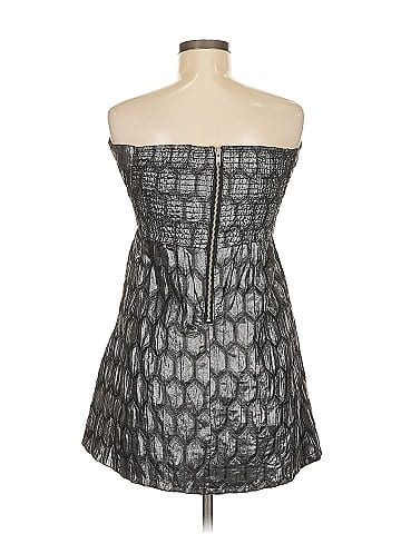 Minkpink Cocktail Dress (view 2)