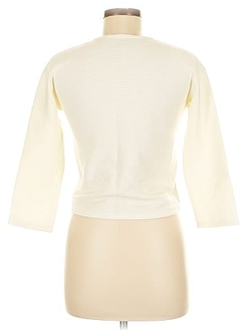 TeXTURE & THREAD Madewell 3/4 Sleeve T-Shirt (view 2)