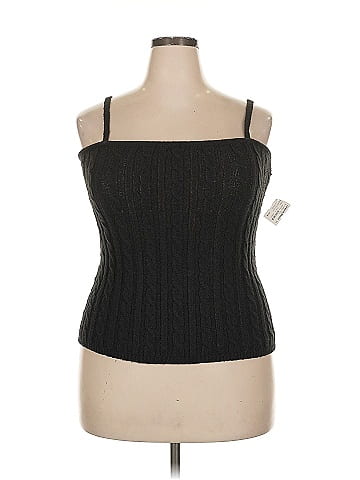 Andree by UNIT Sleeveless Top (view 1)