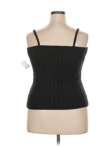 Andree by UNIT Sleeveless Top (view 2)