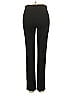 Byblos Solid Black Dress Pants Size 8 - photo 2