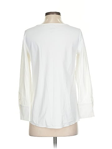 ADAY 3/4 Sleeve Top (view 2)