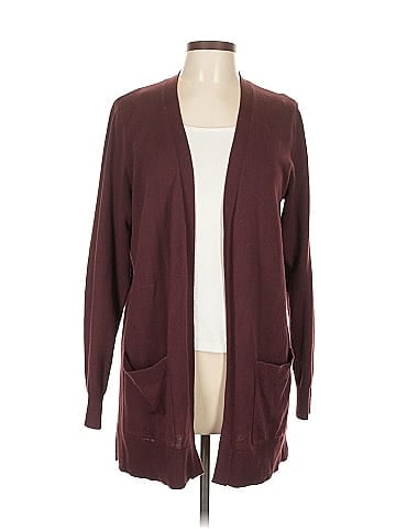 Matty M Cardigan (view 1)