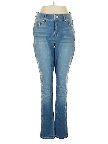 Gloria Vanderbilt Jeans (view 1)