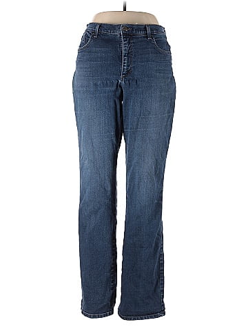 Gloria Vanderbilt Jeans (view 1)