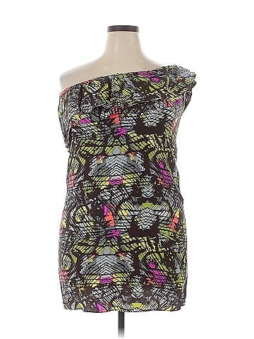Alice & Trixie Cocktail Dress (view 1)