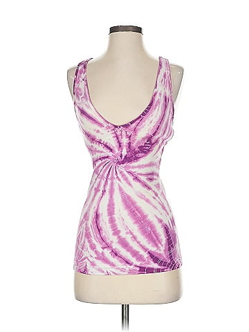 Hard Tail Tank Top (view 1)