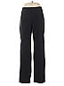 Soma Solid Black Active Pants Size L - photo 1