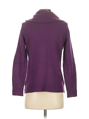New York & Company Turtleneck Sweater (view 2)