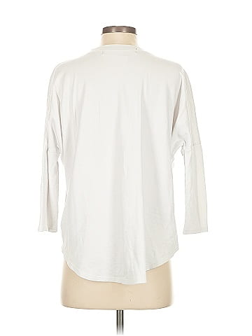 Pomander Place 3/4 Sleeve T-Shirt (view 2)
