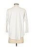 Pomander Place White 3/4 Sleeve T-Shirt Size S - photo 2