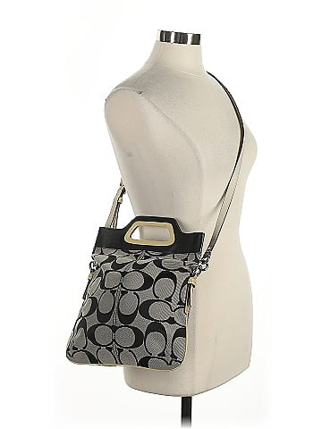 Coach Satchel (view 2)