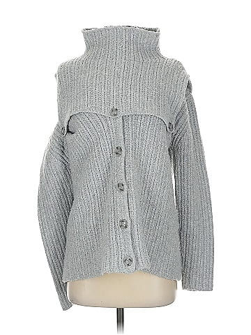 Rosetta Getty Cardigan (view 1)
