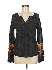Mystree Pullover Sweater