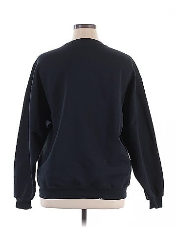 Jerzees Sweatshirt (view 2)