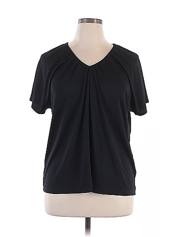 Alfani Short Sleeve Top (view 1)