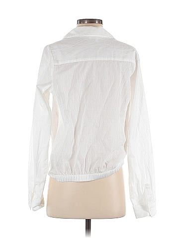 Heartloom Long Sleeve Blouse (view 2)