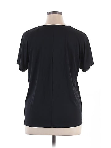 Alfani Short Sleeve Top (view 2)
