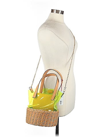 Frances Valentine Bucket Bag (view 2)