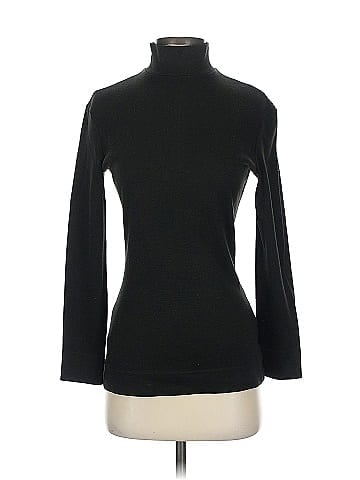 Moschino Cheap And Chic Turtleneck Sweater (view 1)