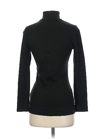 Moschino Cheap And Chic Turtleneck Sweater (view 2)