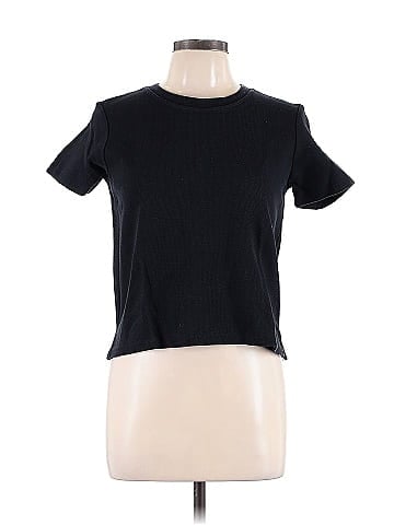 Zara TRF Short Sleeve T-Shirt (view 1)
