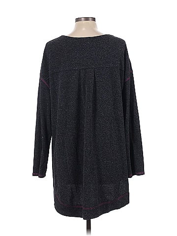 Natural Life Pullover Sweater (view 2)