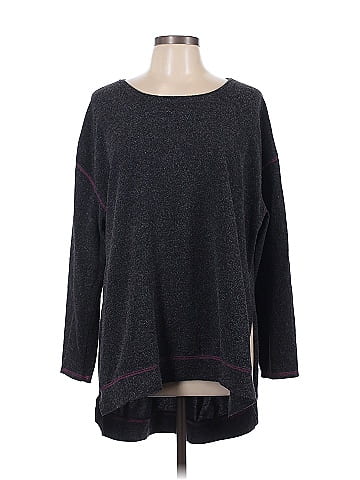 Natural Life Pullover Sweater (view 1)