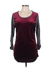 Sundance Long Sleeve Blouse