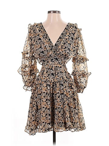 Anthropologie Cocktail Dress (view 1)